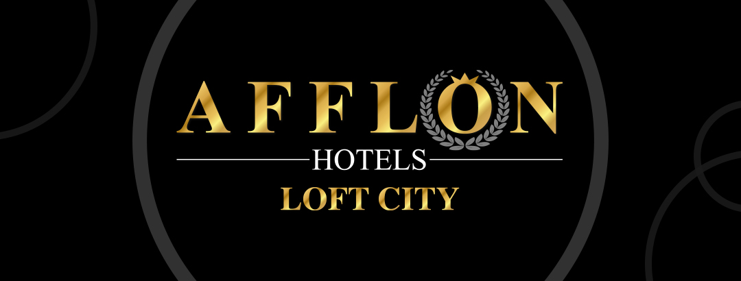 Afflon Hotels Loft City
